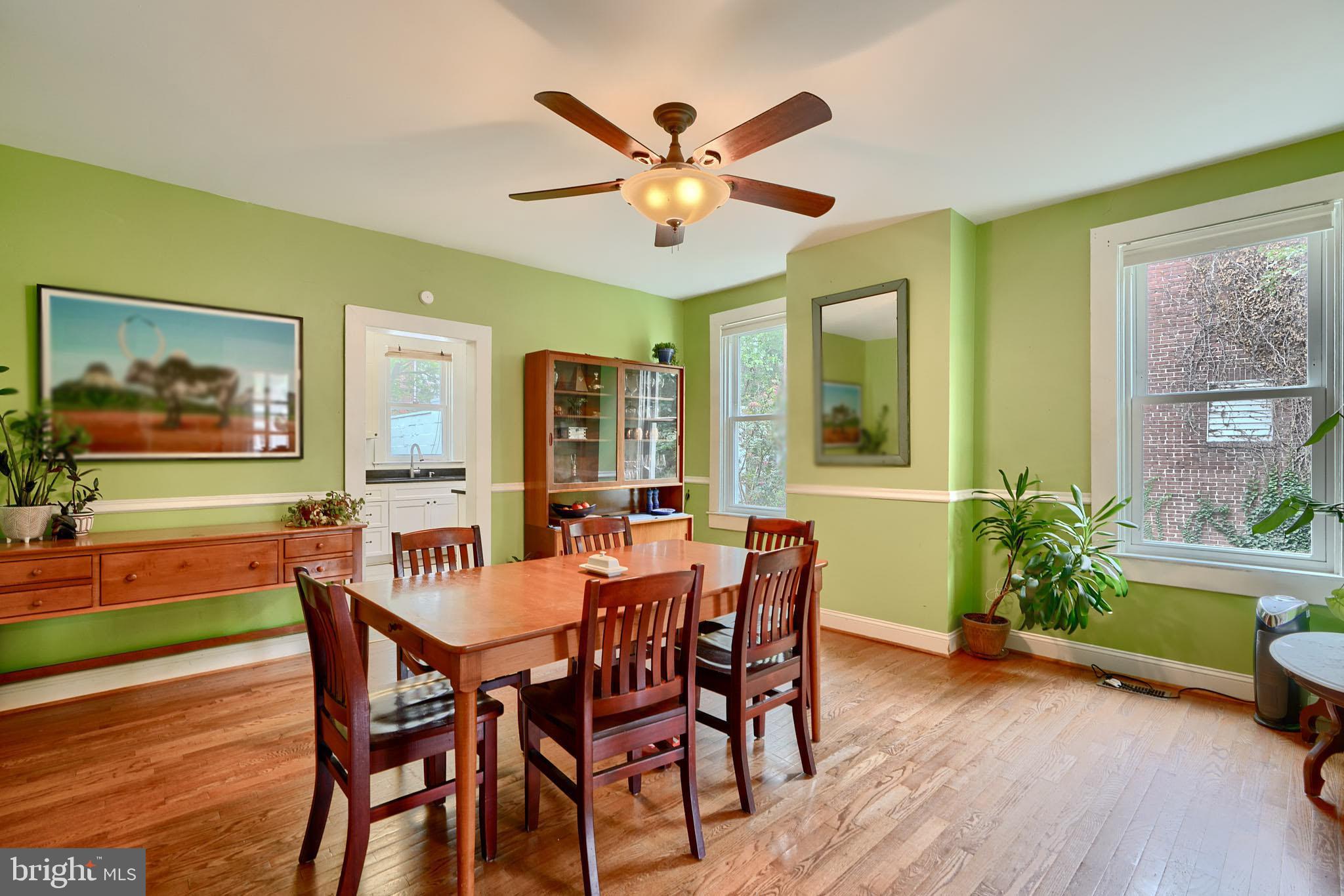 WAVERLY - Residential