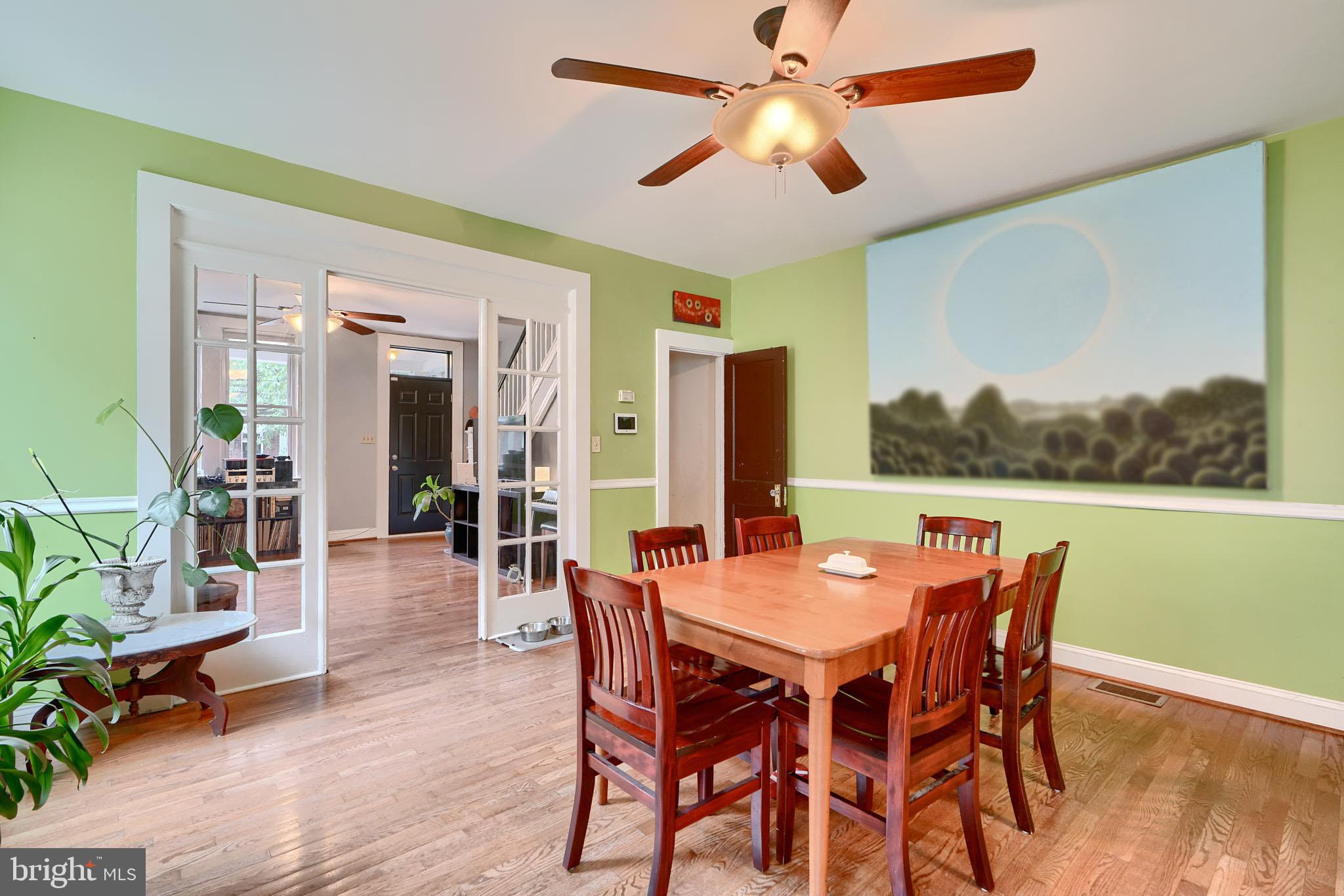 WAVERLY - Residential