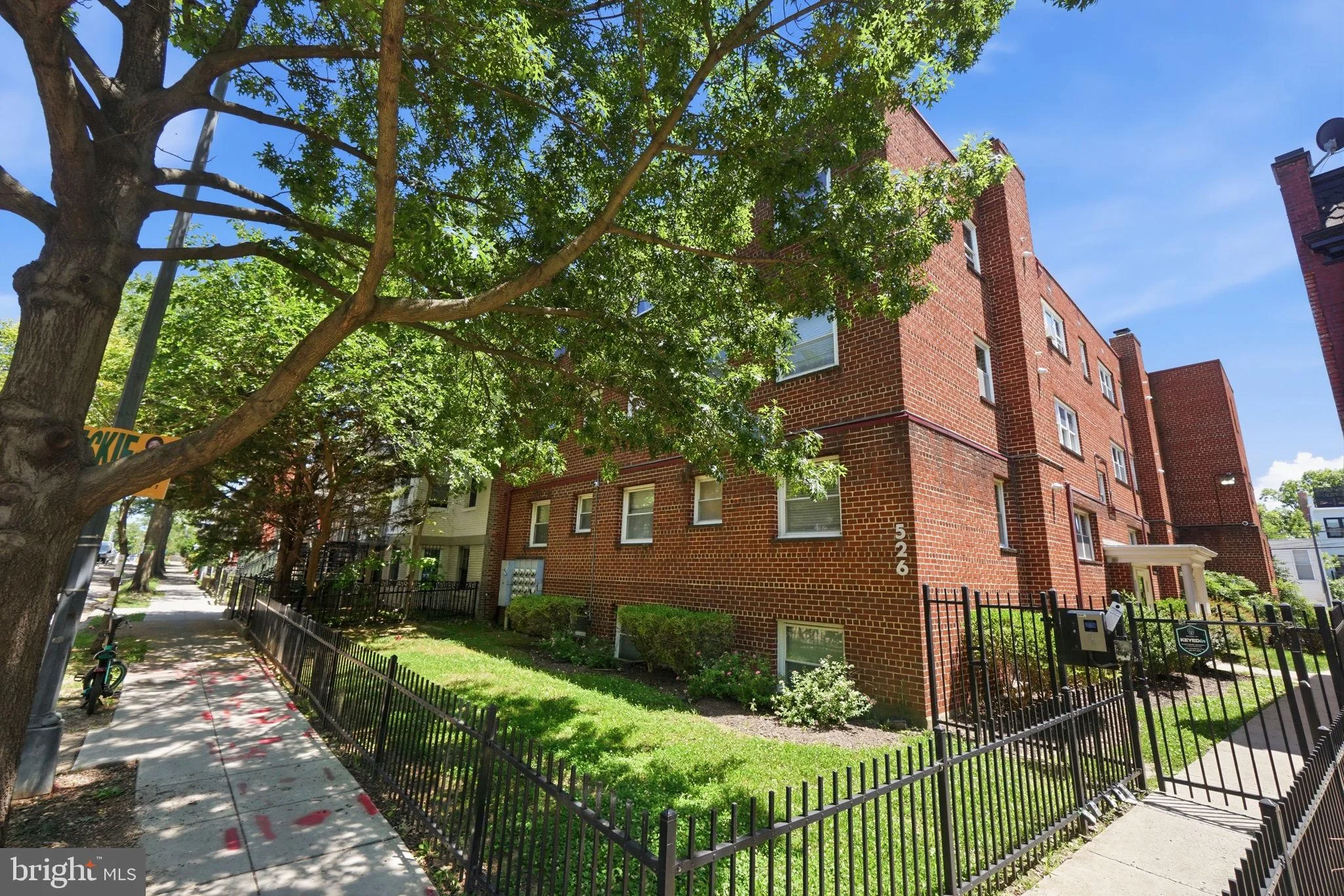526 Kenyon Street NW Unit 201, Washington, DC, 20010