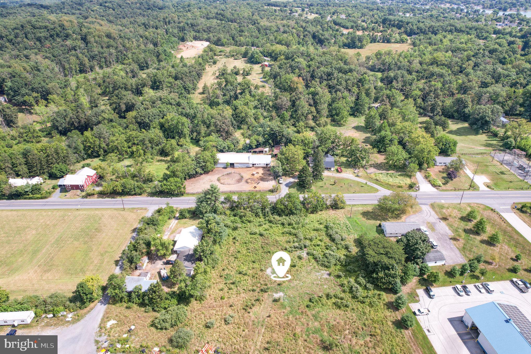 1685 BALTIMORE PIKE LOT #3