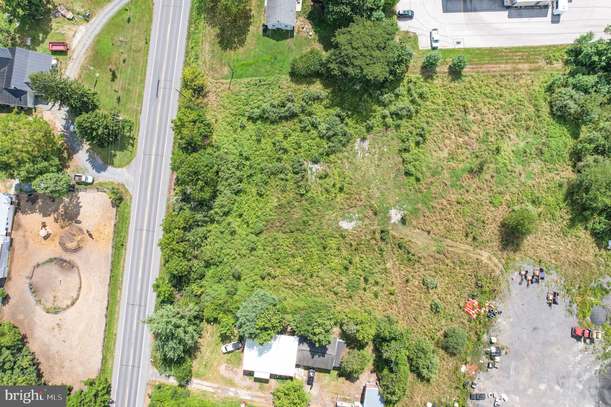 1685 BALTIMORE PIKE LOT #3