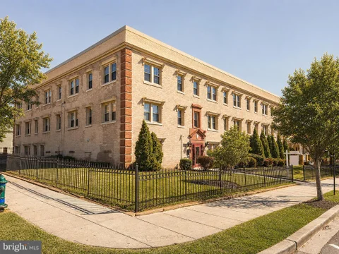 2625 3rd Street NE Unit 301, Washington, DC 20002 - #: DCDC2271046