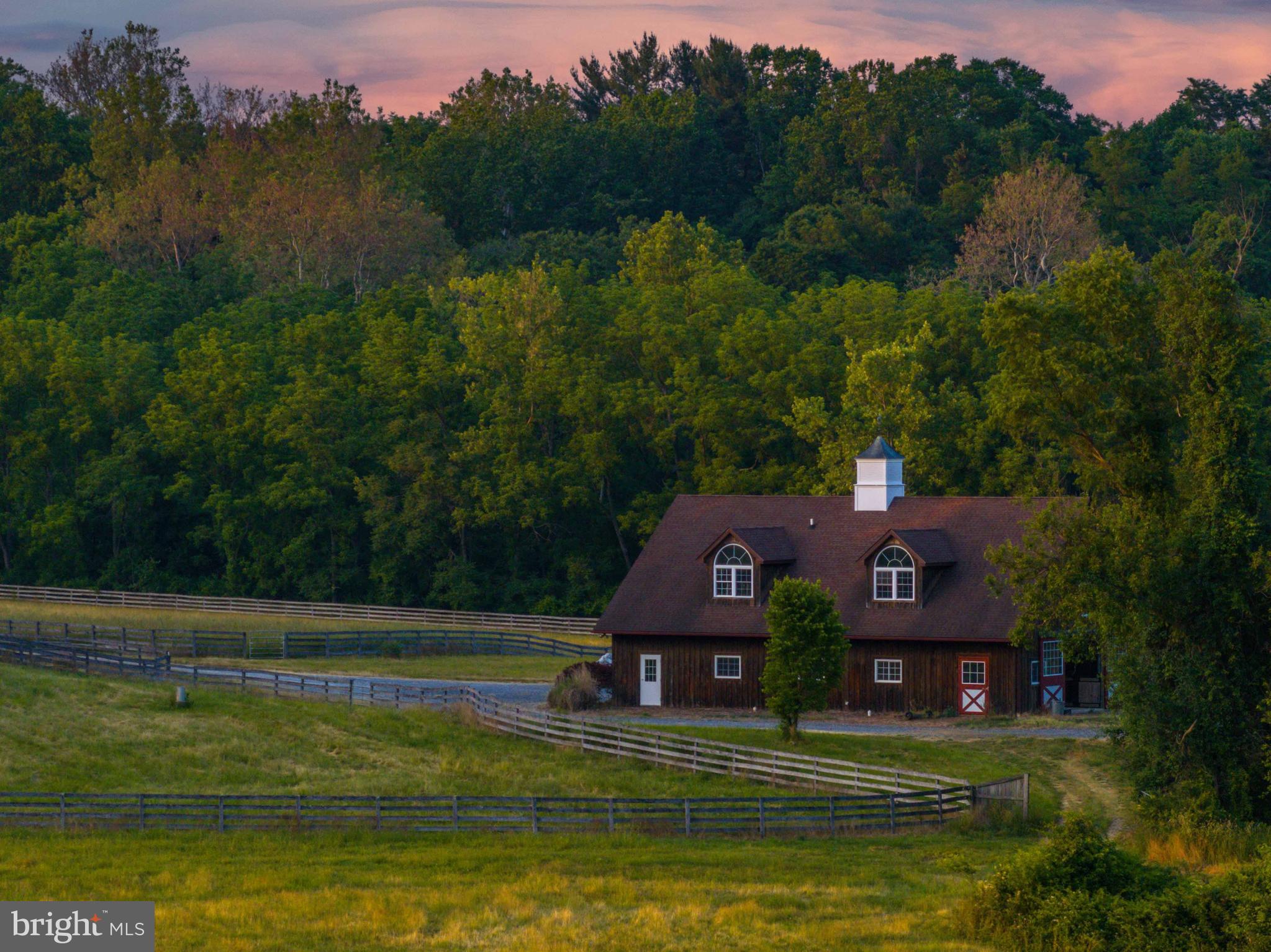 BELFAST VALLEY - Residential