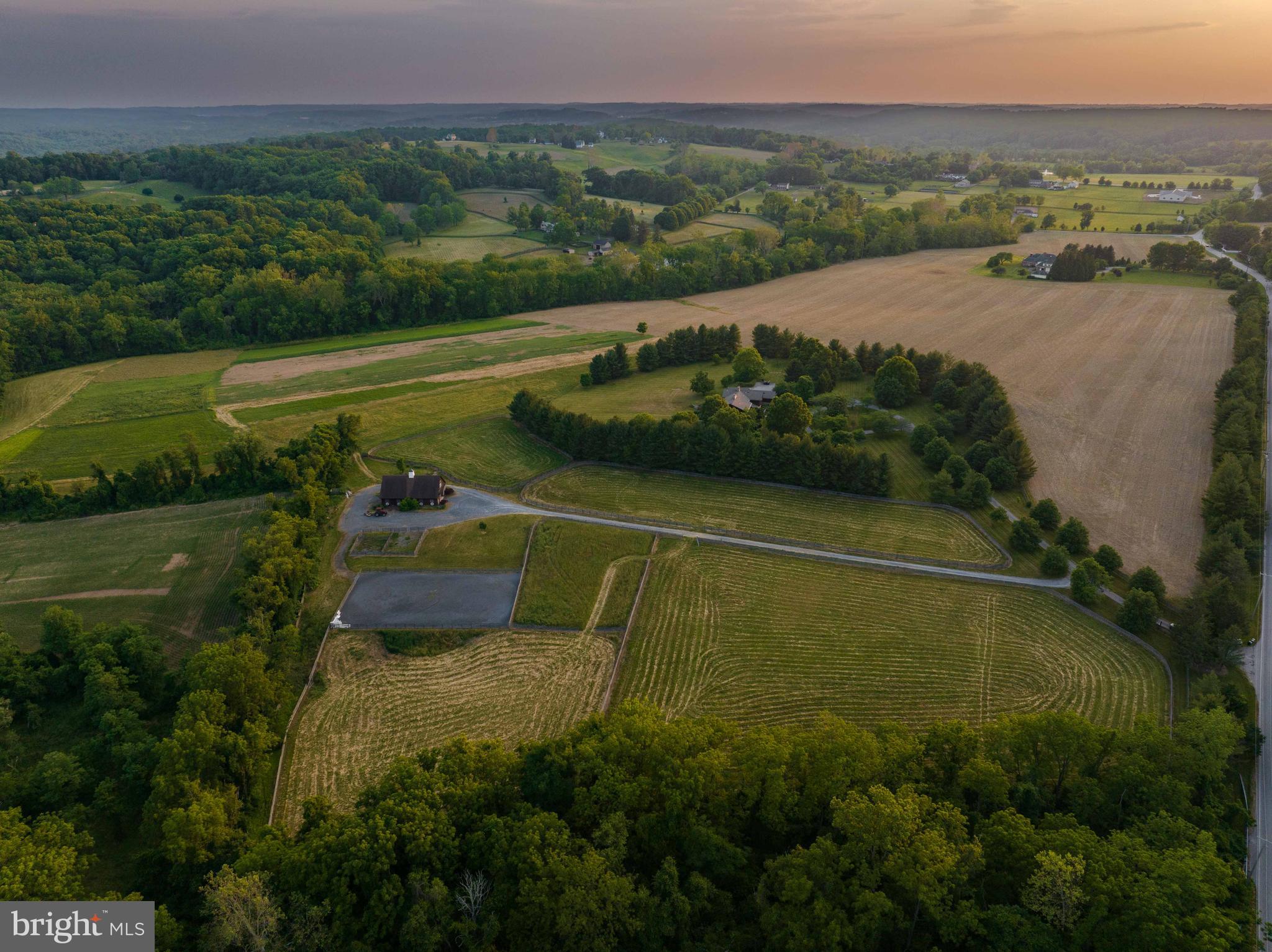 BELFAST VALLEY - Residential