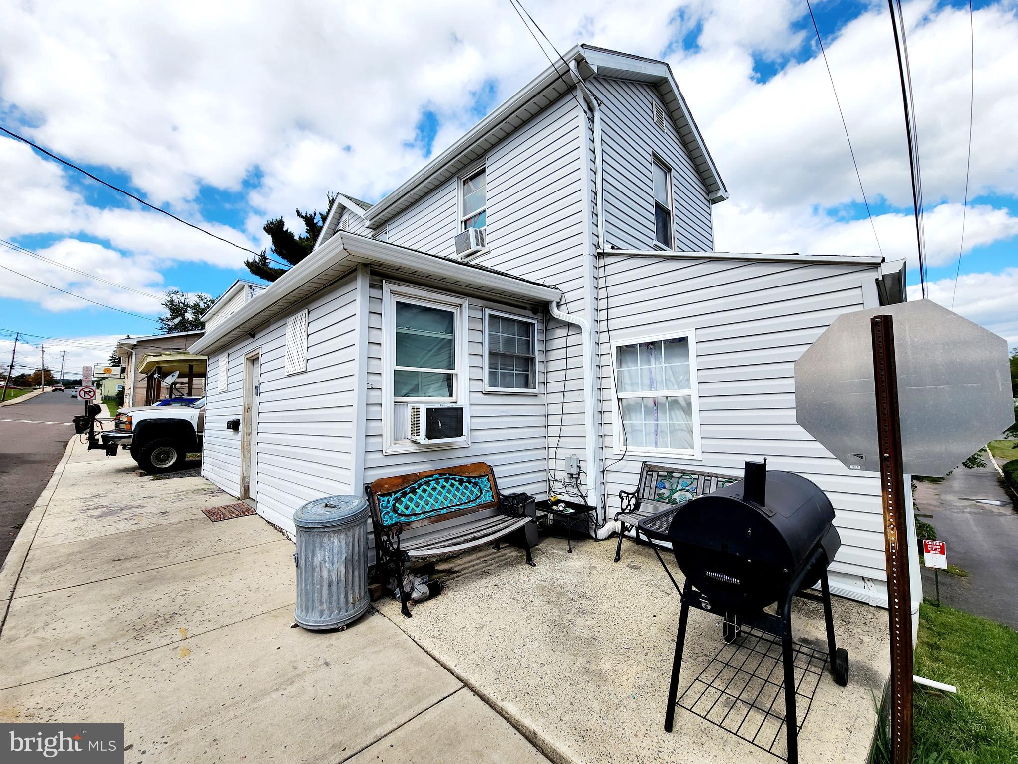 54 E COLLEGE AVENUE