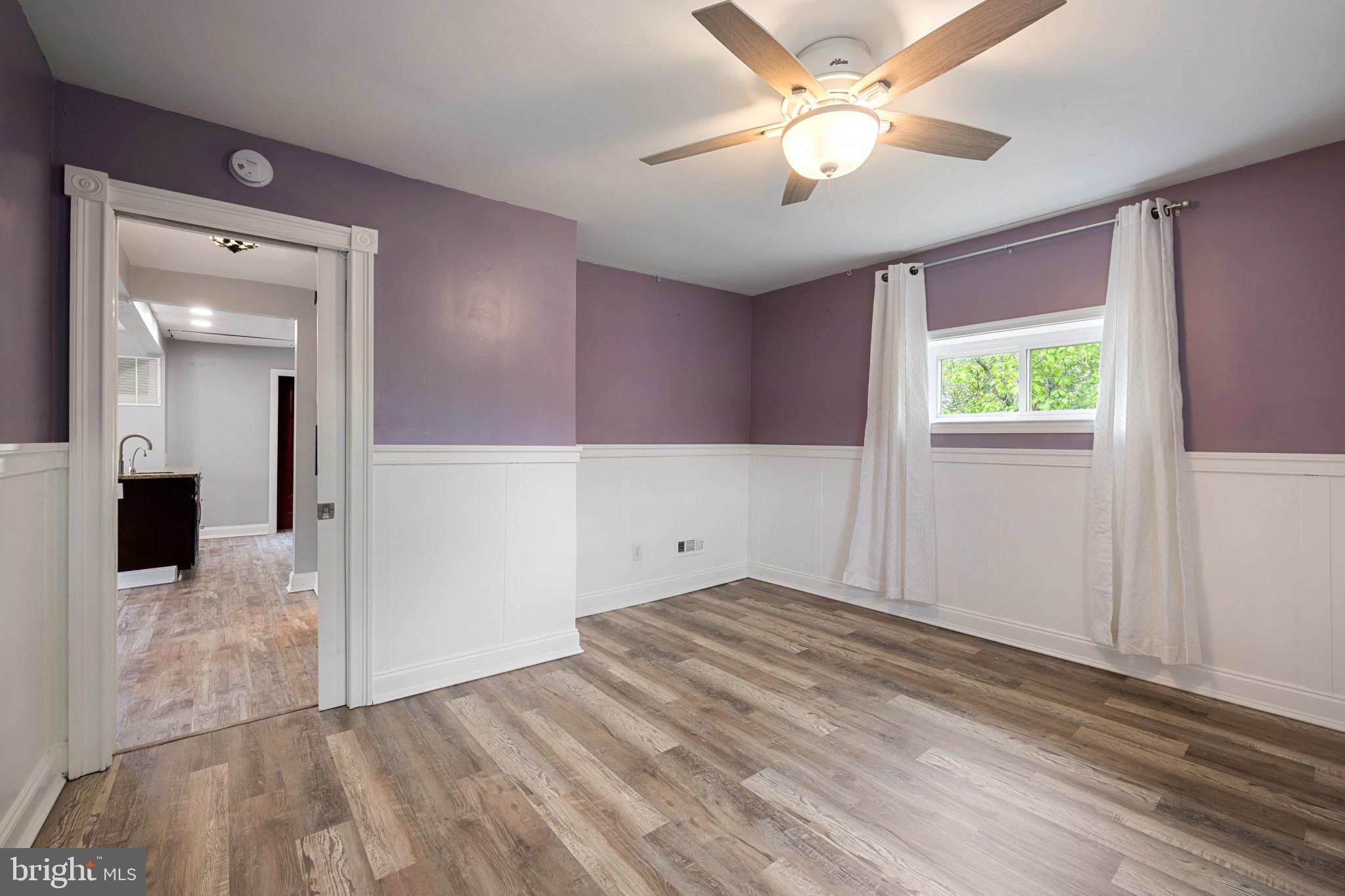 MIDDLE RIVER - Residential