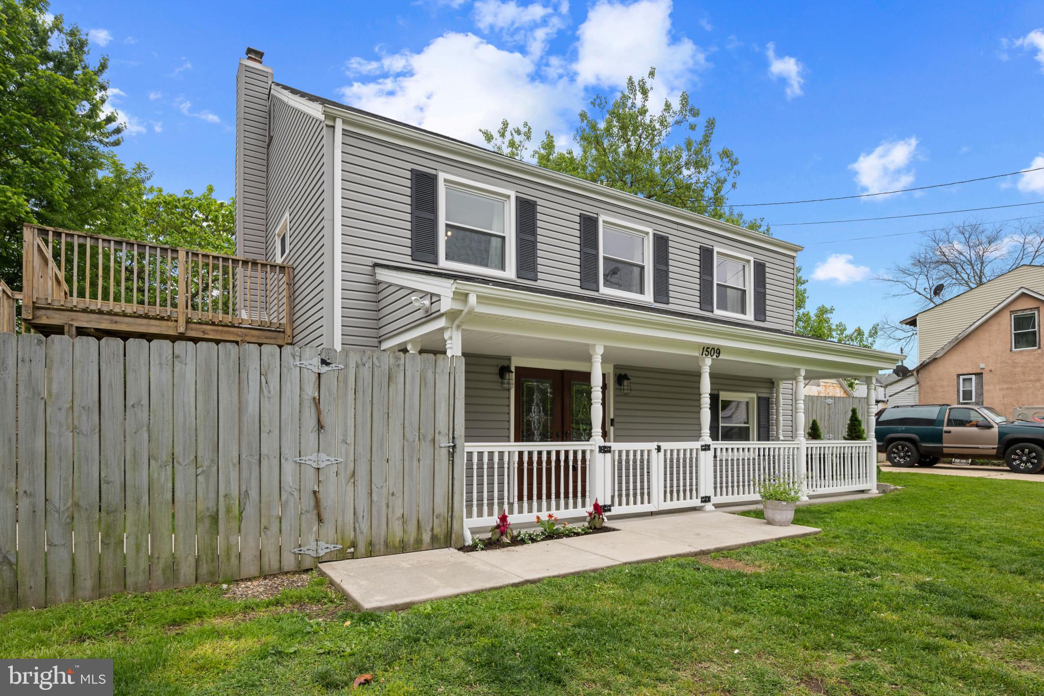 MIDDLE RIVER - Residential