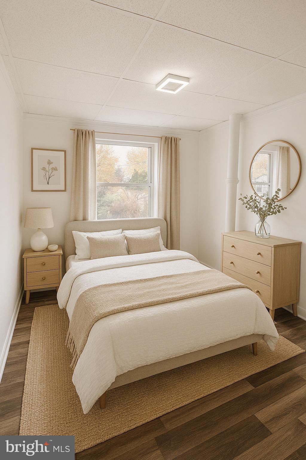 READING - Residential