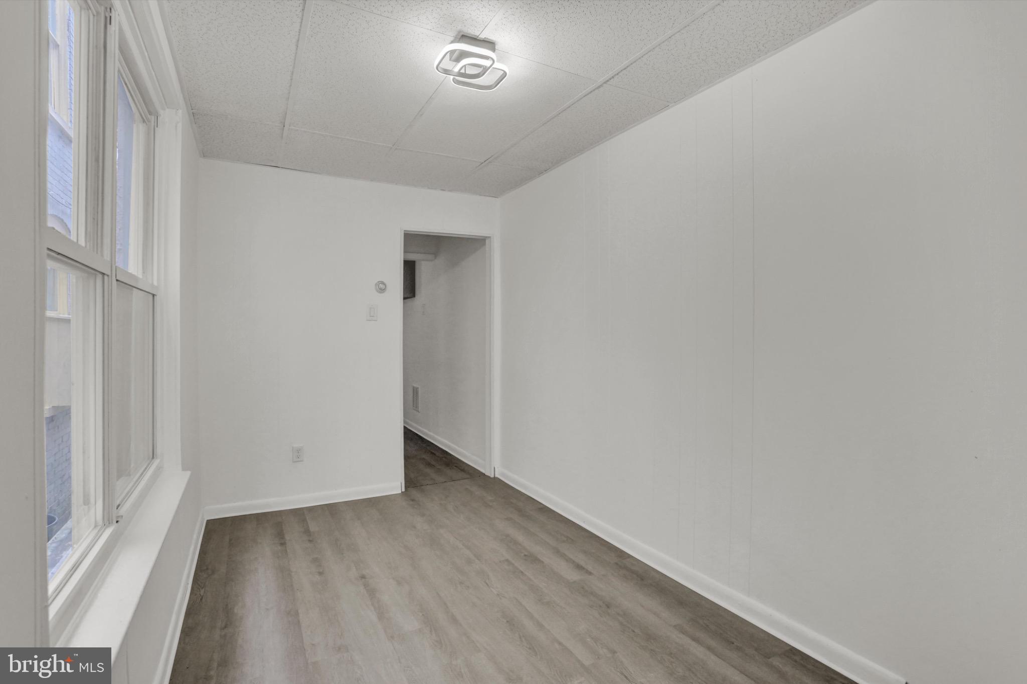 READING - Residential