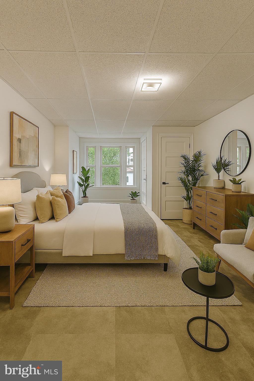 READING - Residential