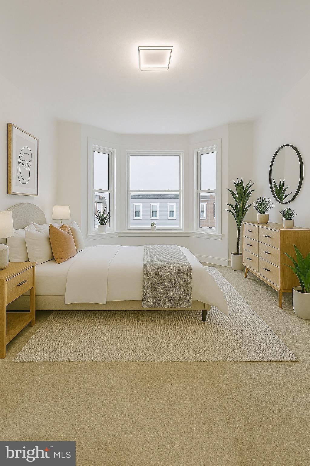 READING - Residential