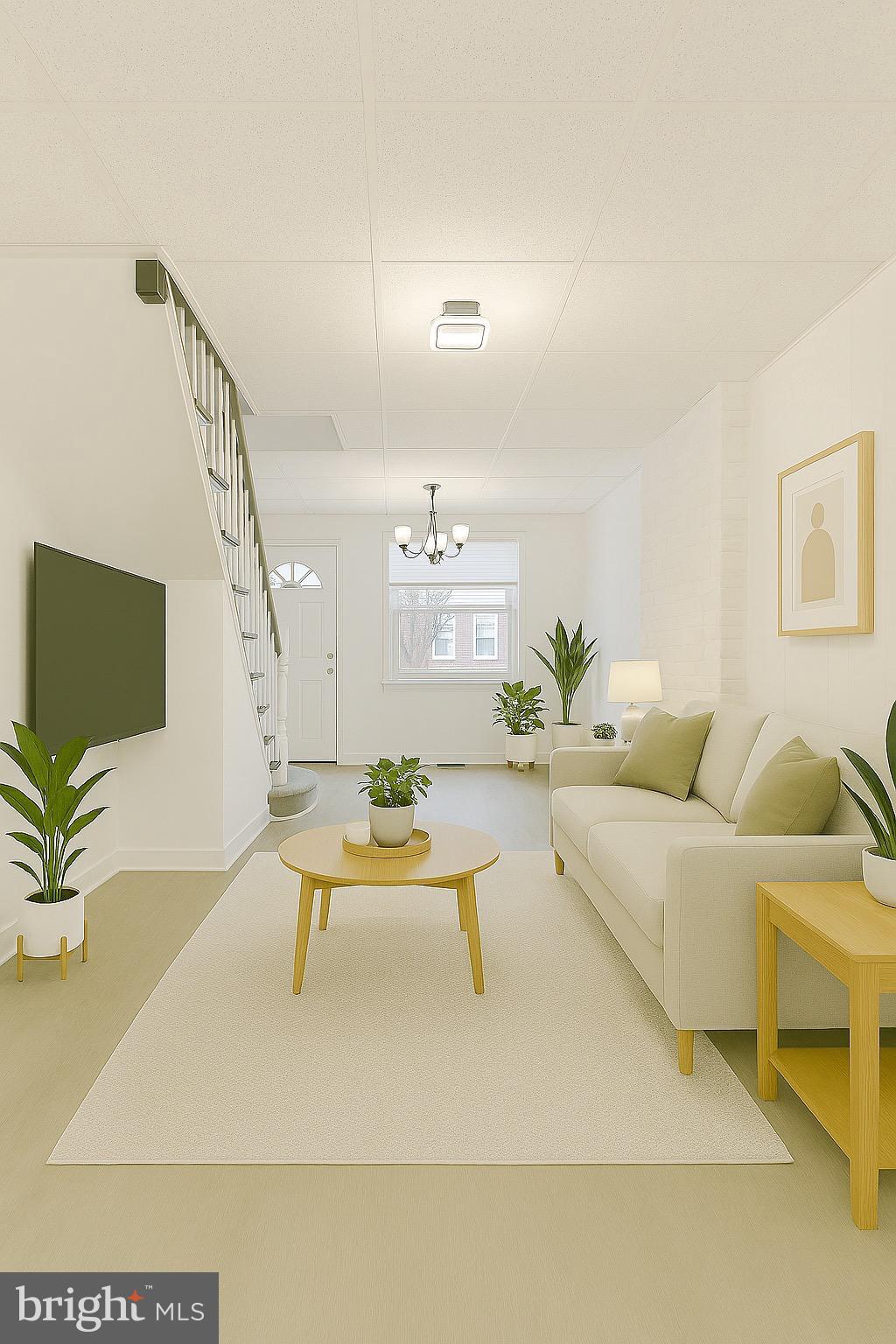 READING - Residential