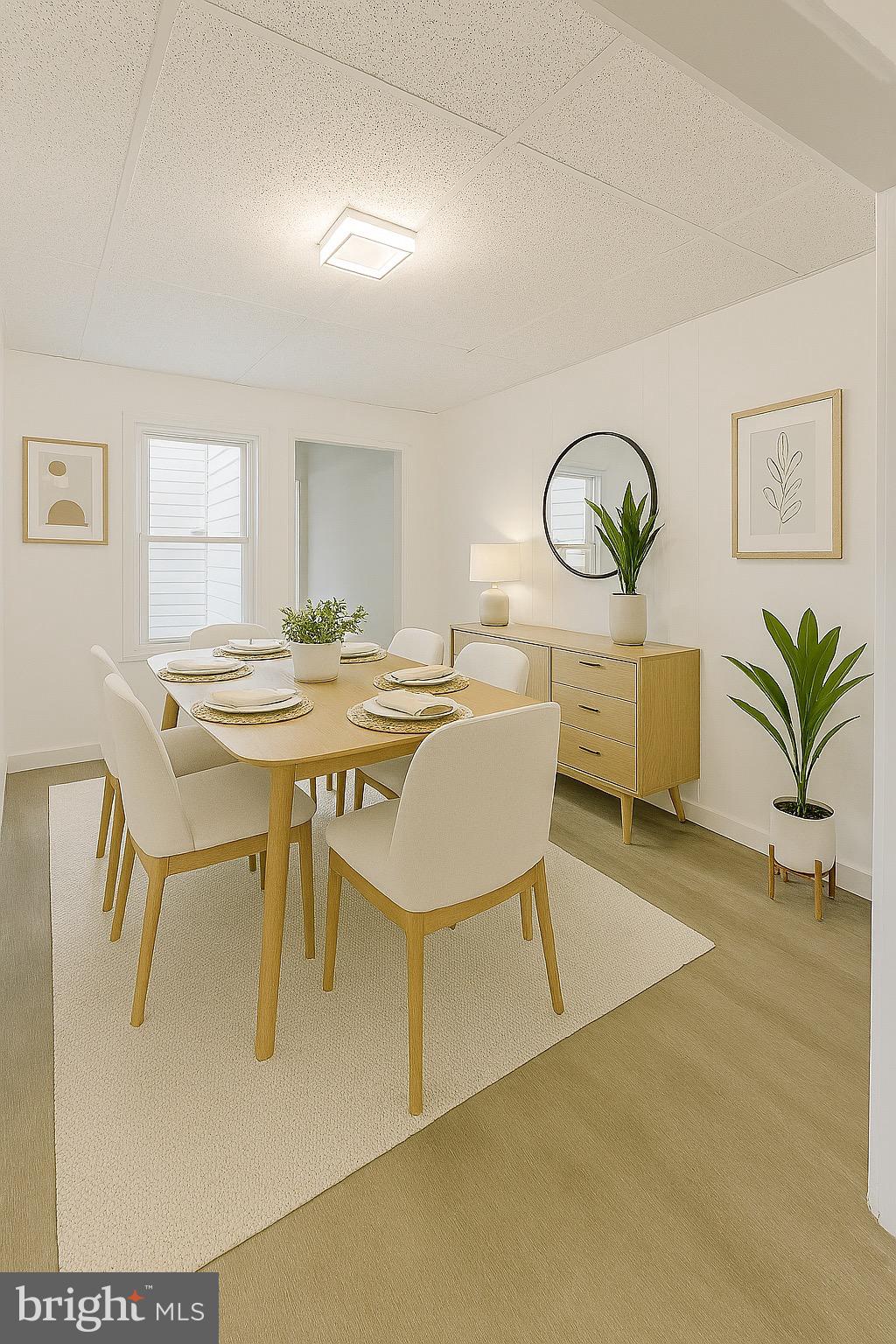 READING - Residential