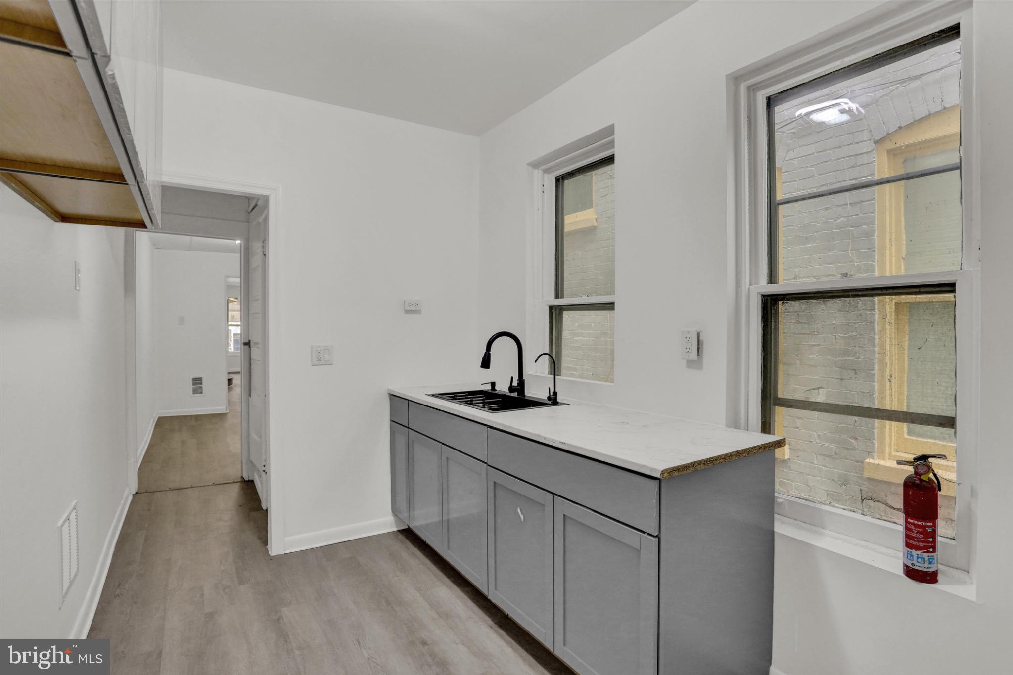 READING - Residential