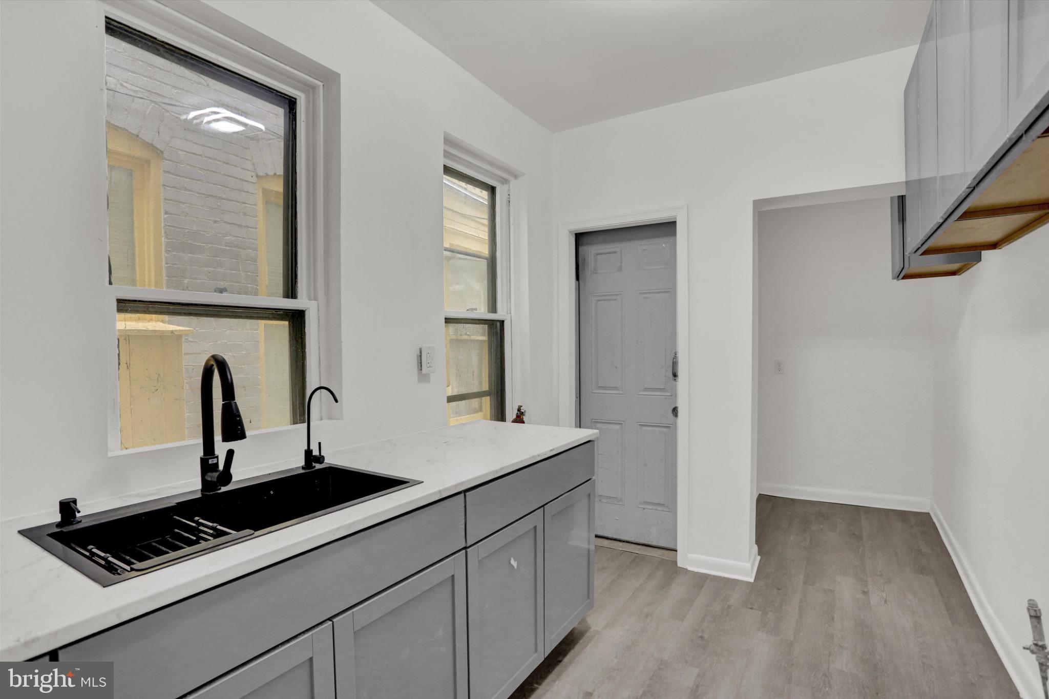 READING - Residential