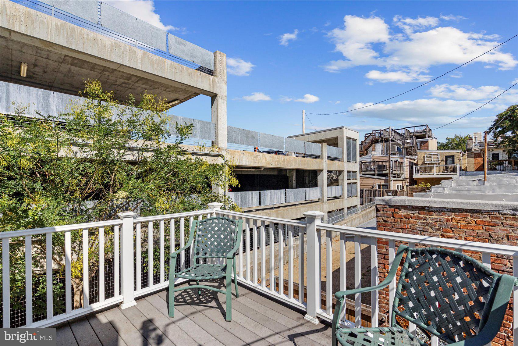 FEDERAL HILL HISTORIC DISTRICT - Residential