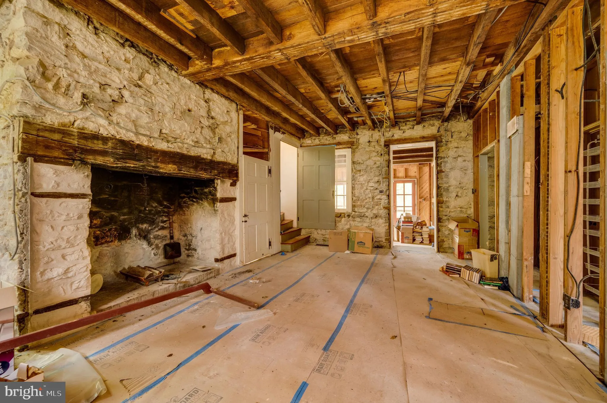 Fleetwood, Pennsylvania 19522, United States, 4 Bedrooms Bedrooms, ,3 BathroomsBathrooms,Residential,Pending,236310