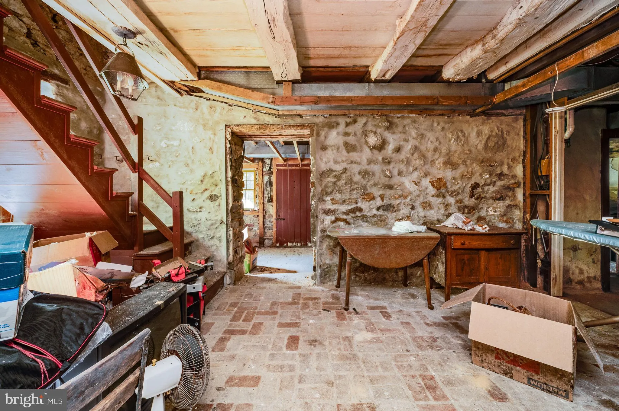 Fleetwood, Pennsylvania 19522, United States, 4 Bedrooms Bedrooms, ,3 BathroomsBathrooms,Residential,Pending,236310