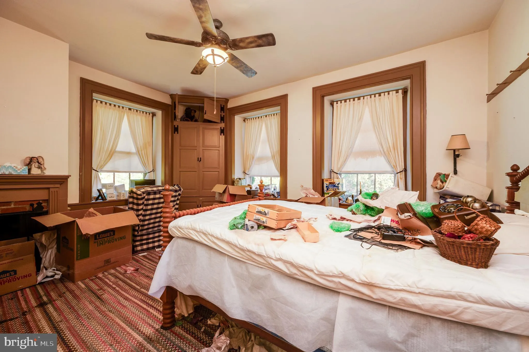 Fleetwood, Pennsylvania 19522, United States, 4 Bedrooms Bedrooms, ,3 BathroomsBathrooms,Residential,Pending,236310