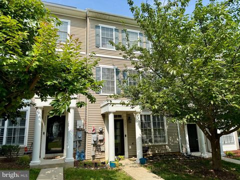3241 STANTON ROAD SE WASHINGTON DC 20020