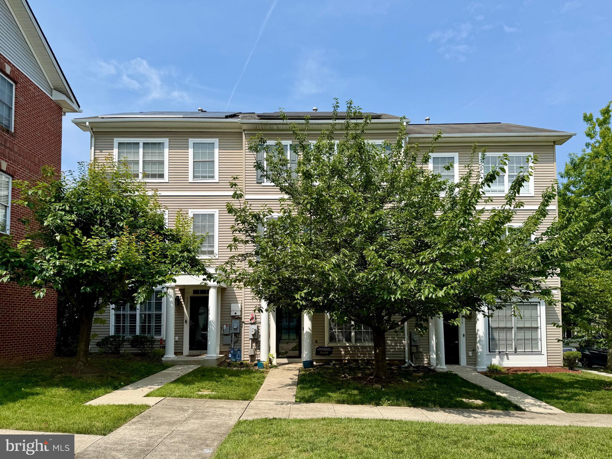 3241 STANTON ROAD SE