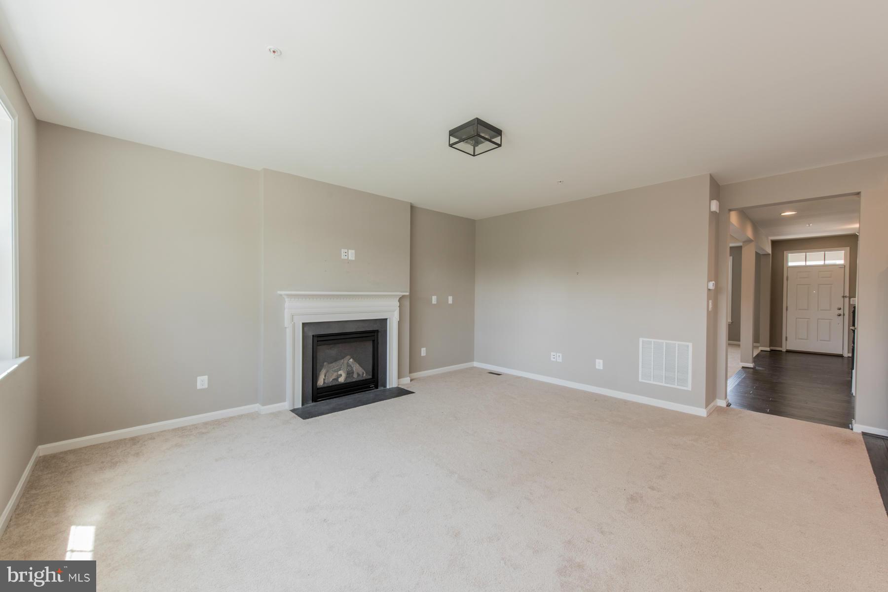 ROCKLAND AT ROGERS - Residential