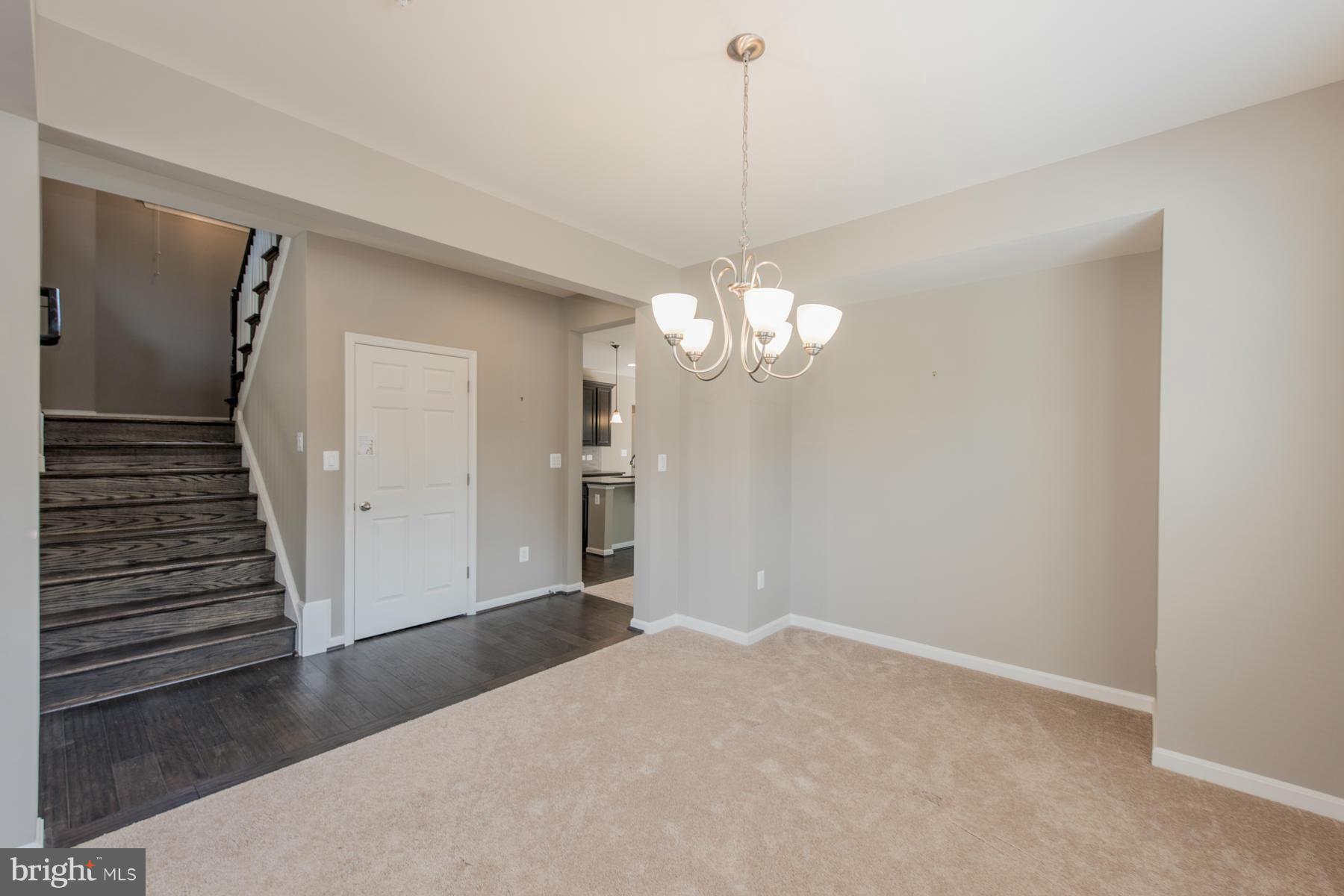 ROCKLAND AT ROGERS - Residential