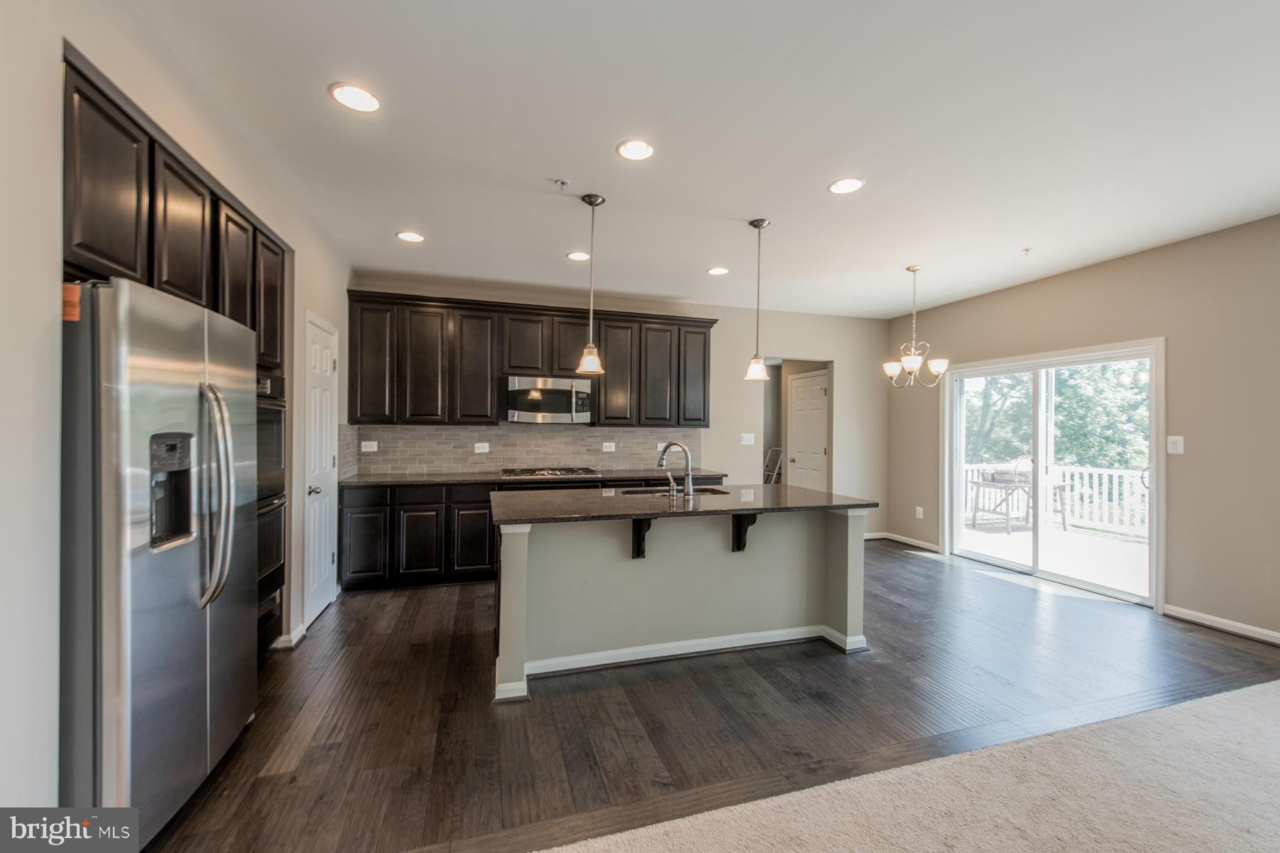 ROCKLAND AT ROGERS - Residential