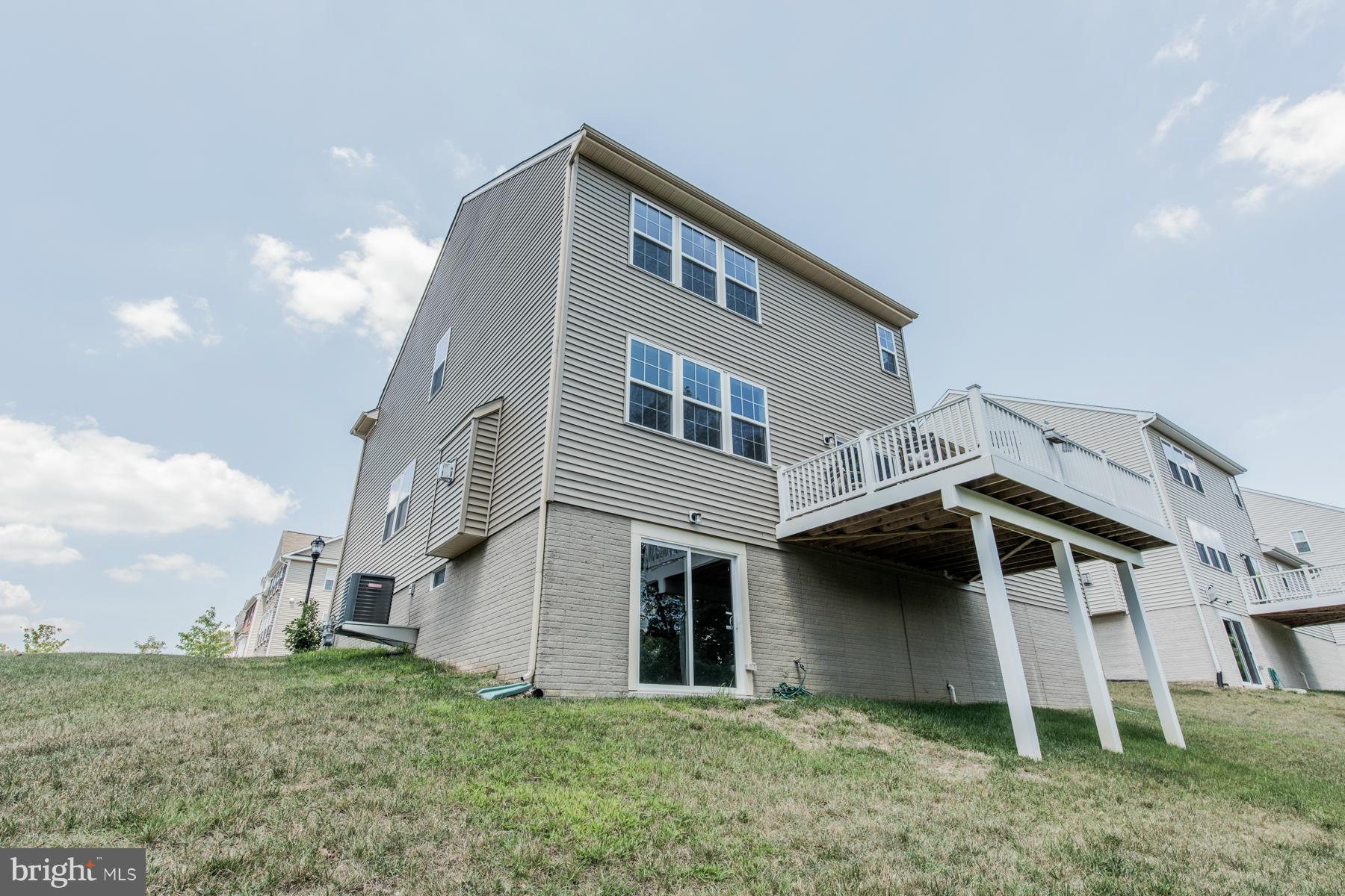 ROCKLAND AT ROGERS - Residential