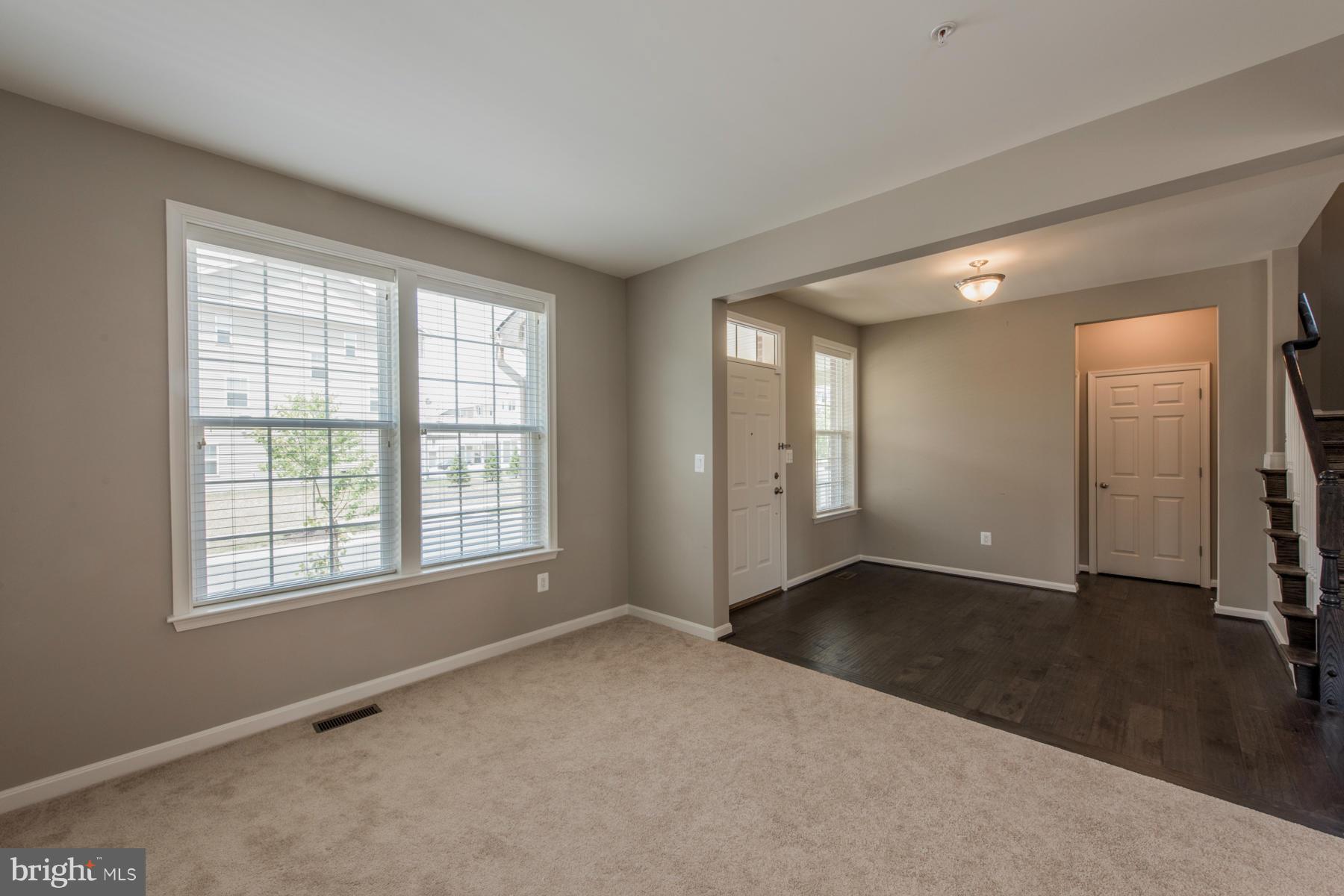 ROCKLAND AT ROGERS - Residential