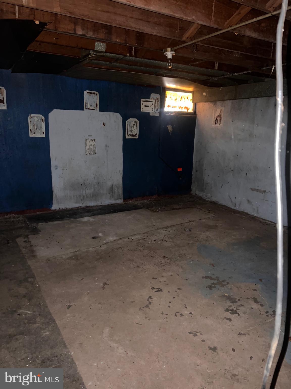 GWYNN FALLS - Residential