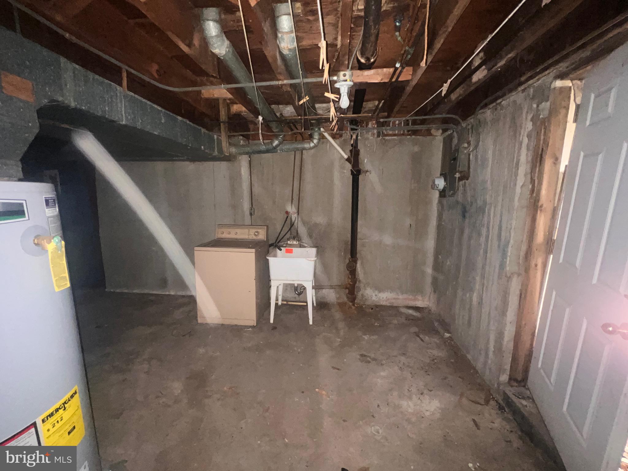 GWYNN FALLS - Residential