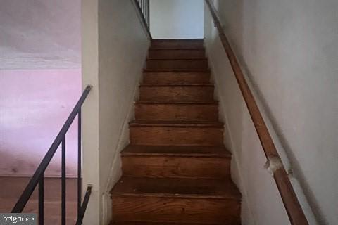 GWYNN FALLS - Residential