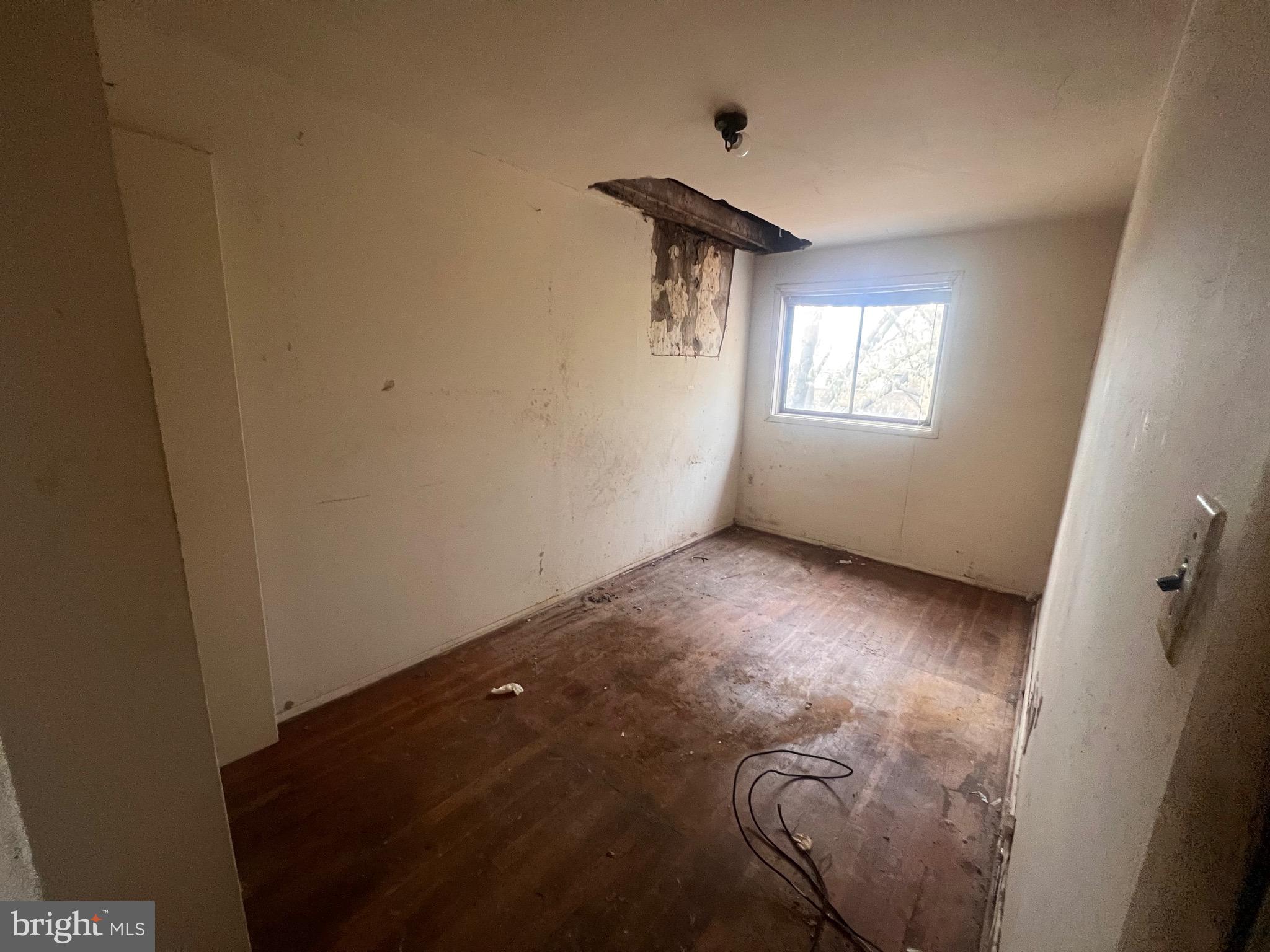 GWYNN FALLS - Residential