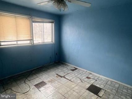 GWYNN FALLS - Residential