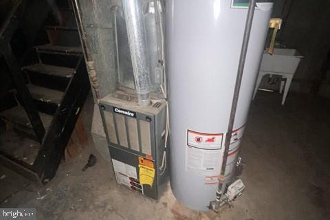 GWYNN FALLS - Residential