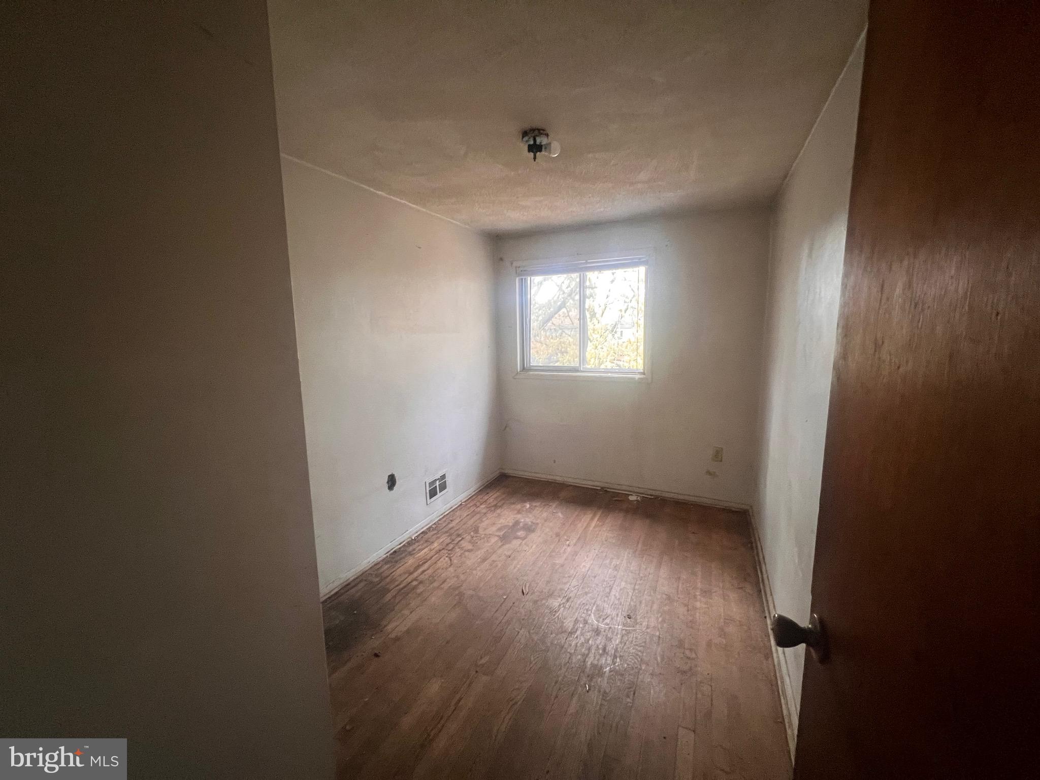 GWYNN FALLS - Residential