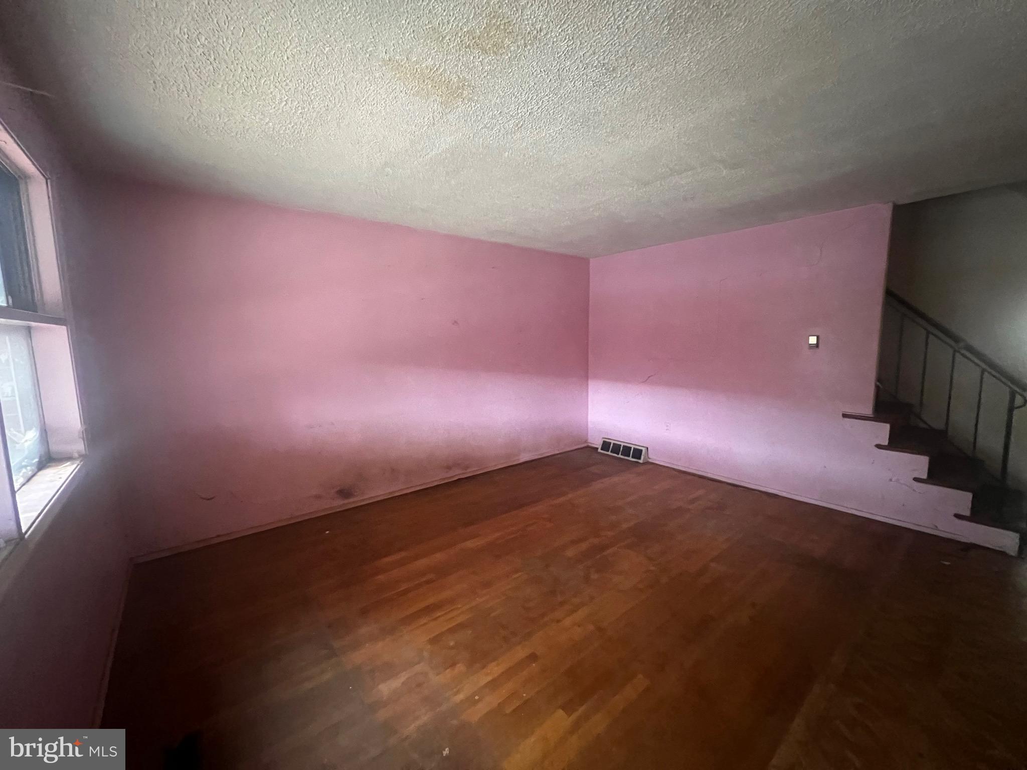 GWYNN FALLS - Residential