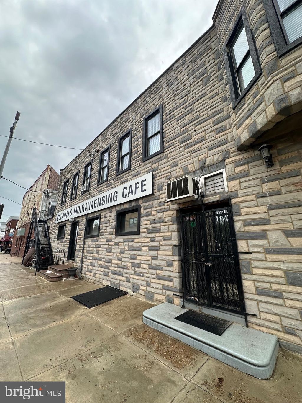 Photo of 1301 W Moyamensing Avenue #2F, PHILADELPHIA, PA 19148 (MLS # PAPH2541434)