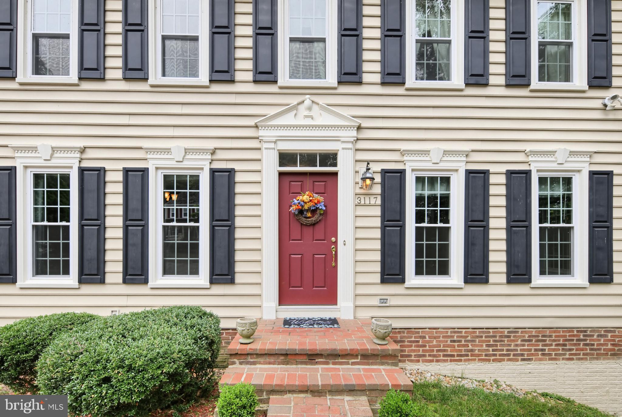 3117 WOODS COVE LANE