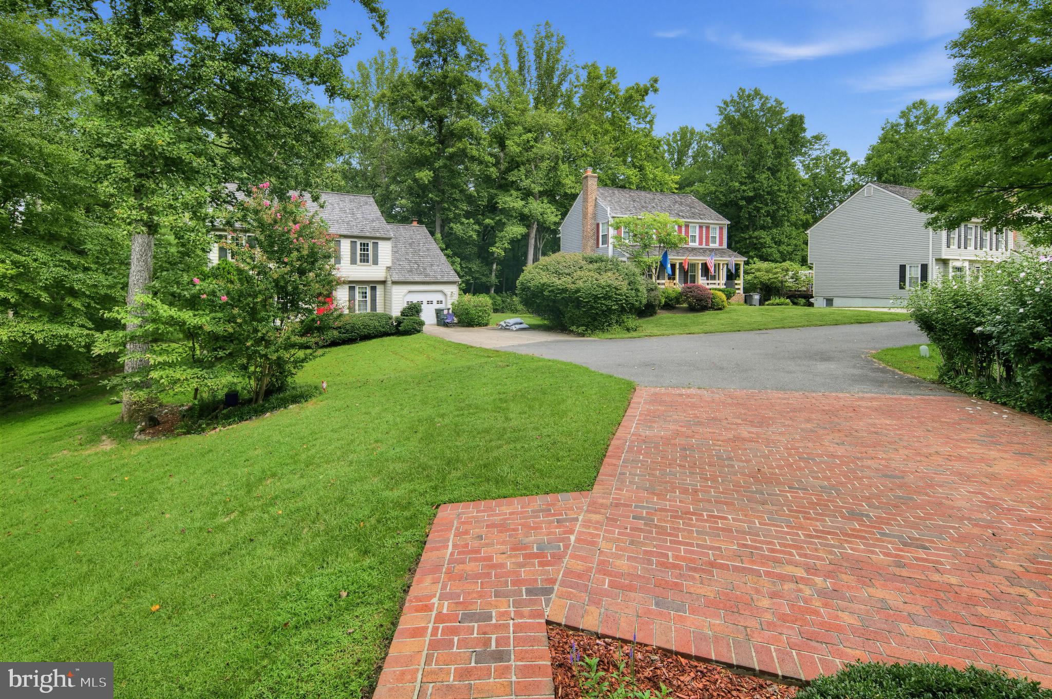 3117 WOODS COVE LANE