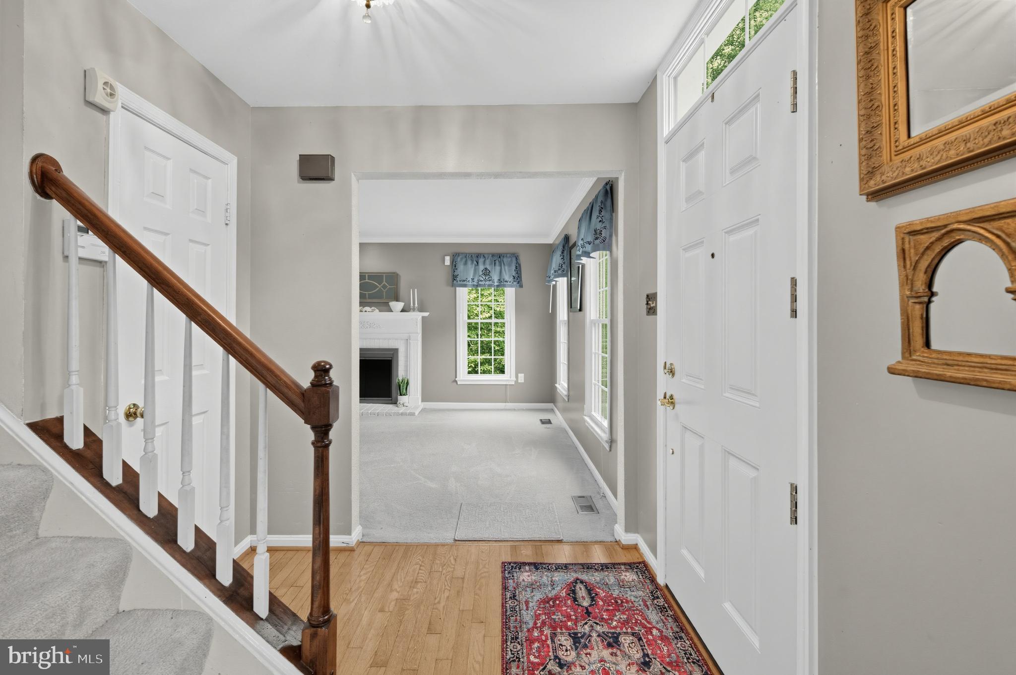 3117 WOODS COVE LANE
