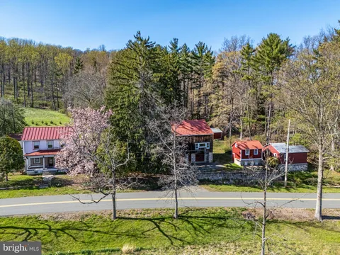 65 Sycamore Road, Barto, PA MLS: PABK2056194