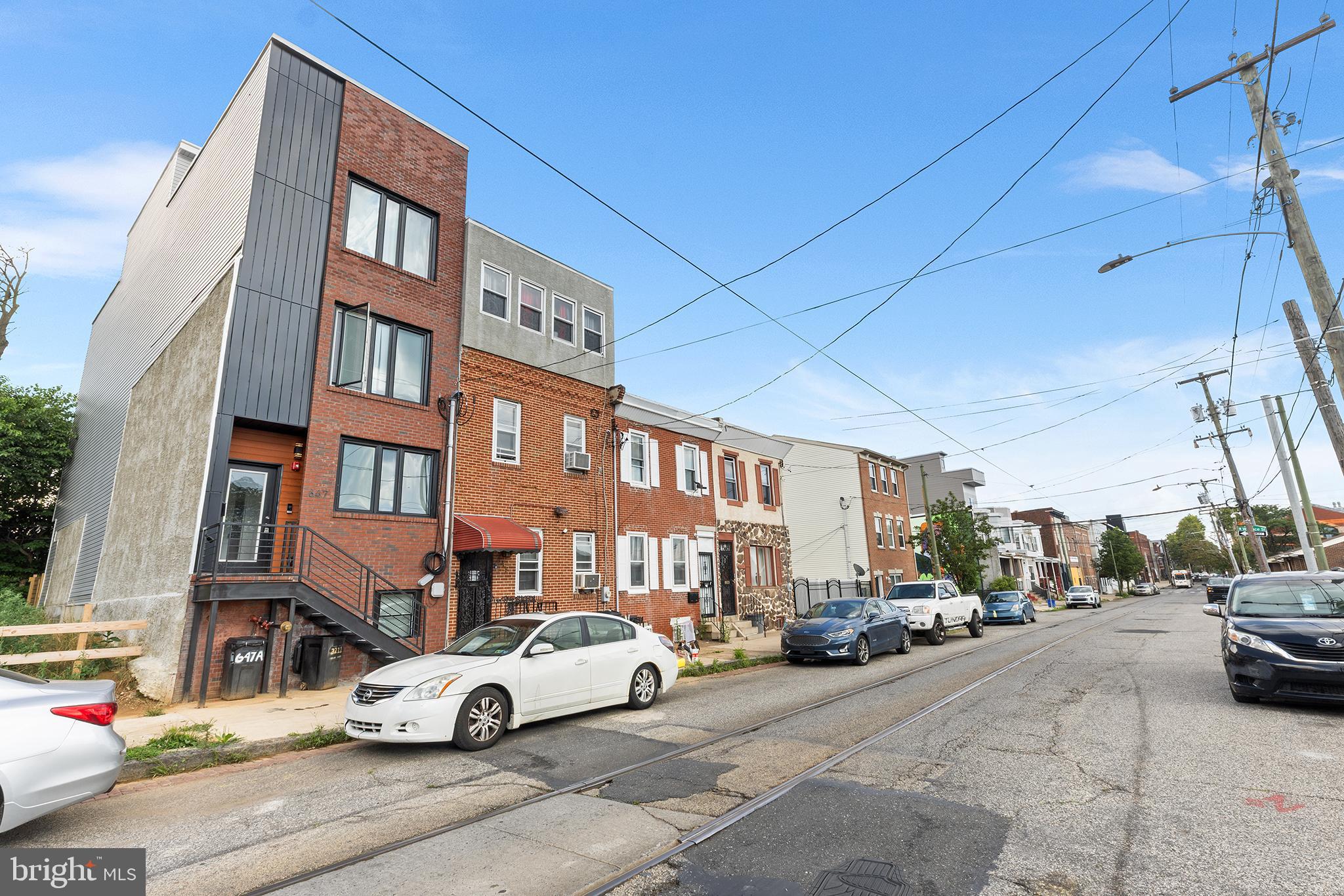 UNIVERSITY CITY - Residential Lease