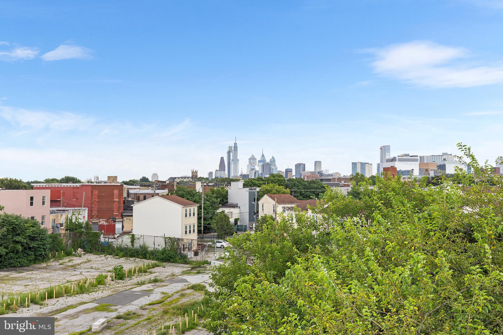 UNIVERSITY CITY - Residential Lease