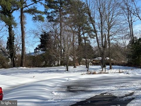 117 CHESAPEAKE AVE. SAINT MICHAELS MD 21663