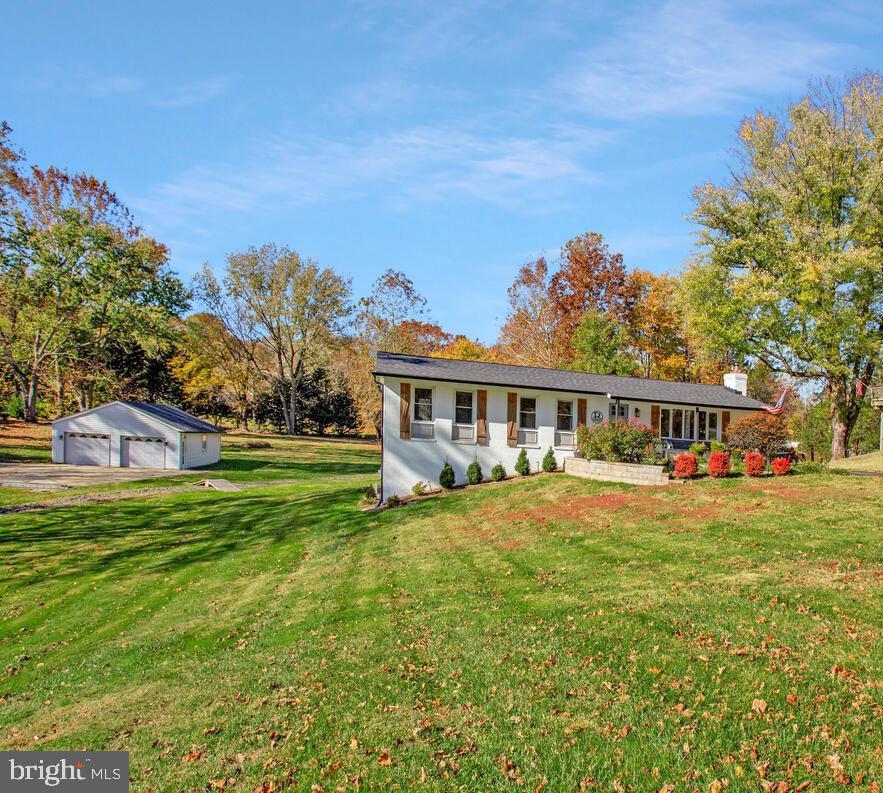 LAKEWOOD - Residential