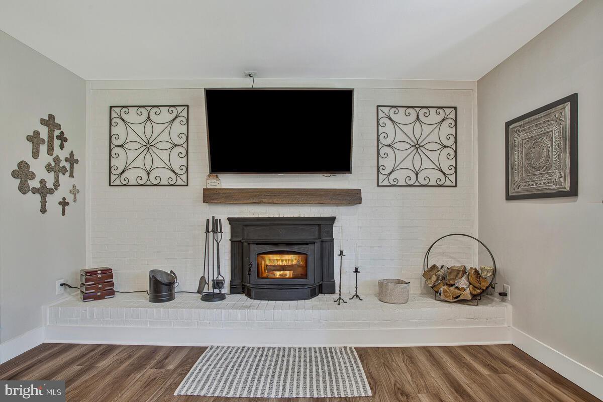 LAKEWOOD - Residential