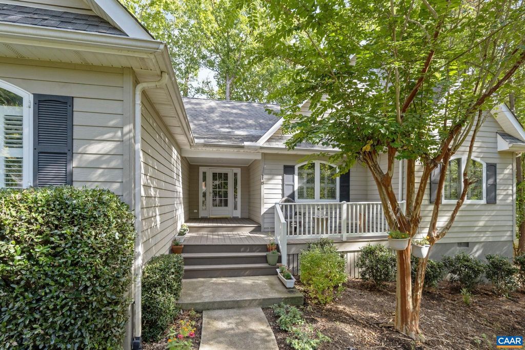 Photo of 15 Out Of Bounds Rd, PALMYRA, VA 22963 (MLS # 669729)