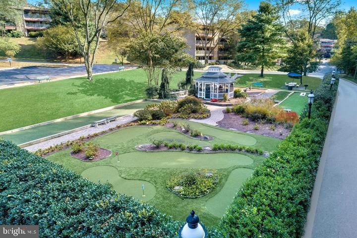 ELKRIDGE ESTATES - Residential Lease